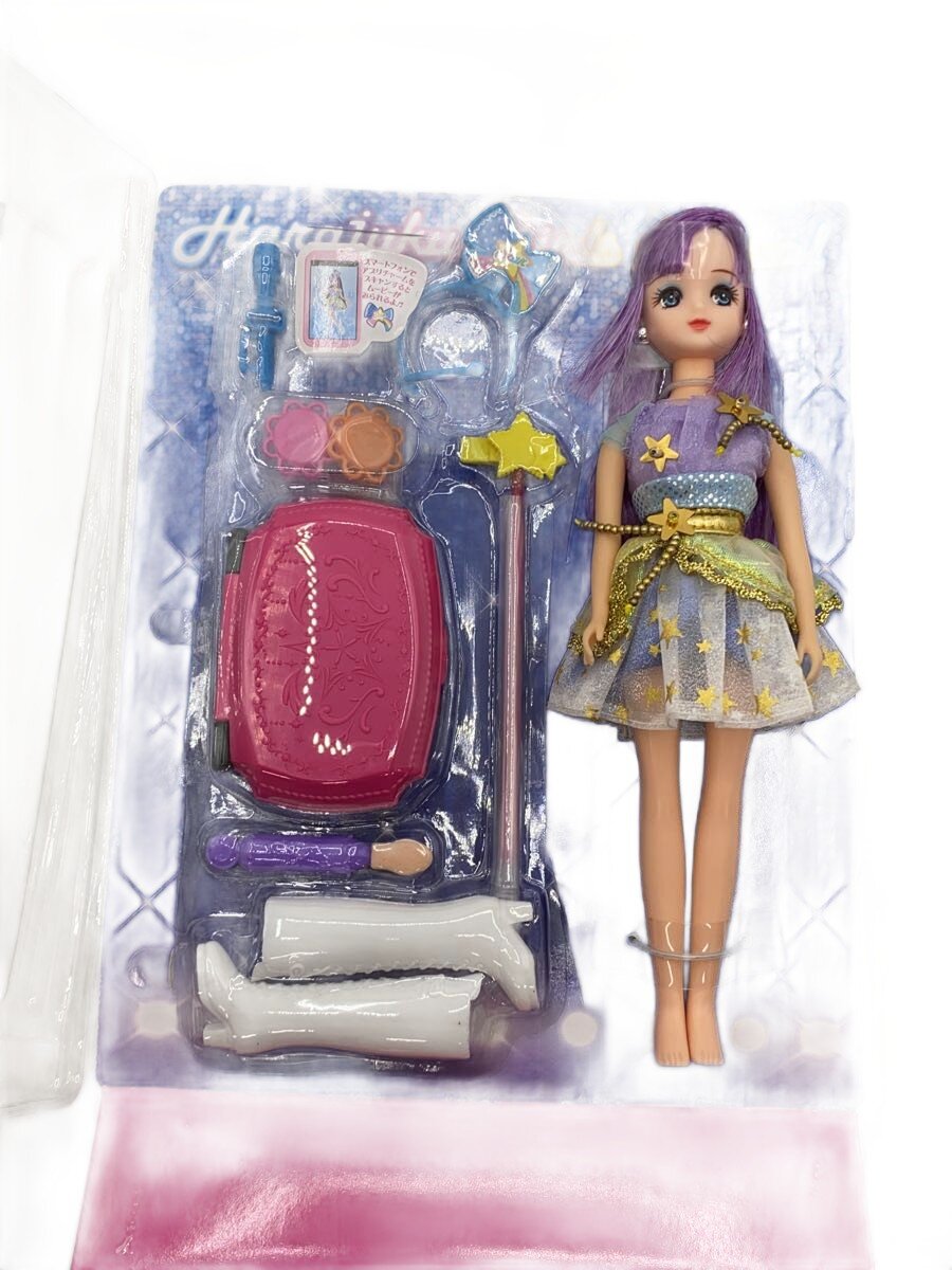 【中古】TAKARA TOMY◆女の子【ホビー】