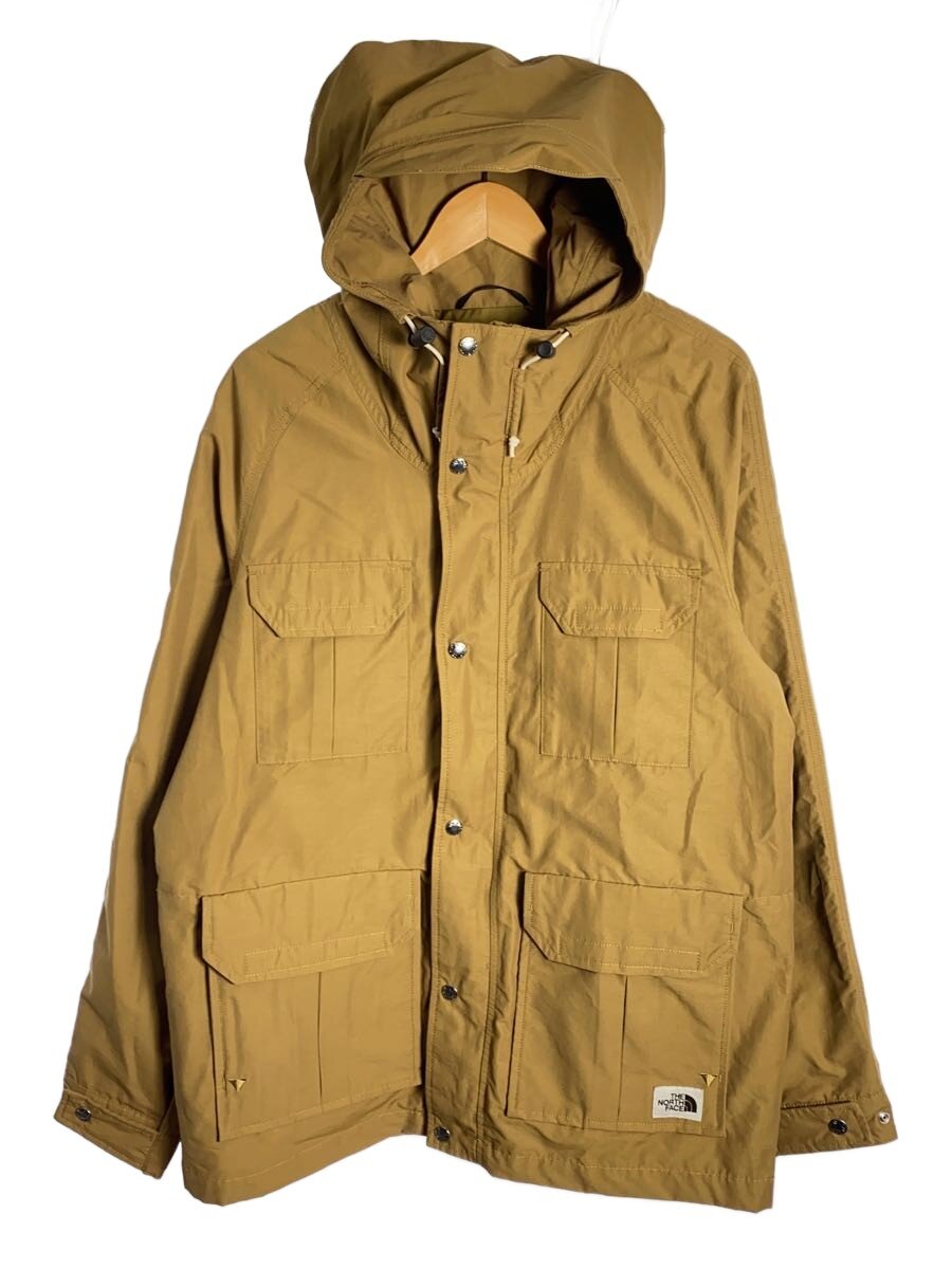 【中古】THE NORTH FACE◆ナイロン上衣/M/ナイロン/CML/721271【メンズウェア】