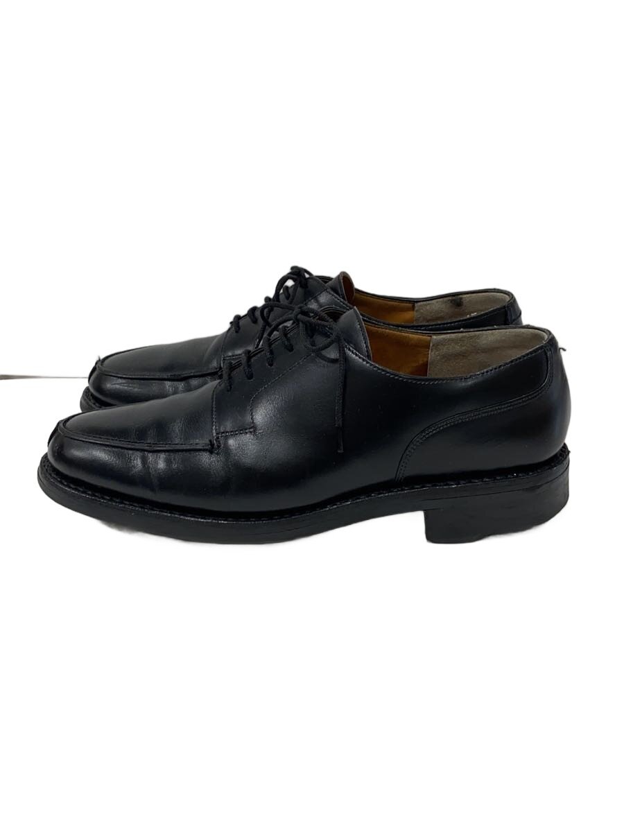【中古】CROCKETT&JONES◆ドレスシューズ/--/BLK/レザー/J9262RD【シューズ】｜2ｎｄ STREET 店