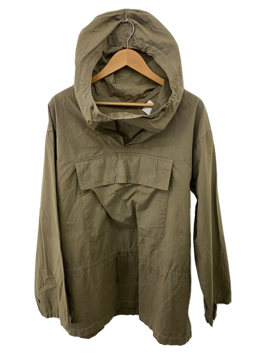 【中古】FRENCH MILITARY◆ミリタリージャケット/--/コットン/KHK/無地【メンズウェア】|2nd STREET 店