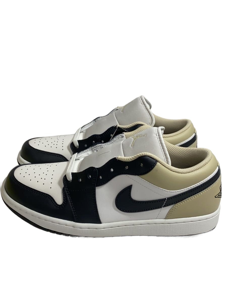 【中古】NIKE◆ローカットスニーカー_553558-153/29.5糎/BLK【シューズ】