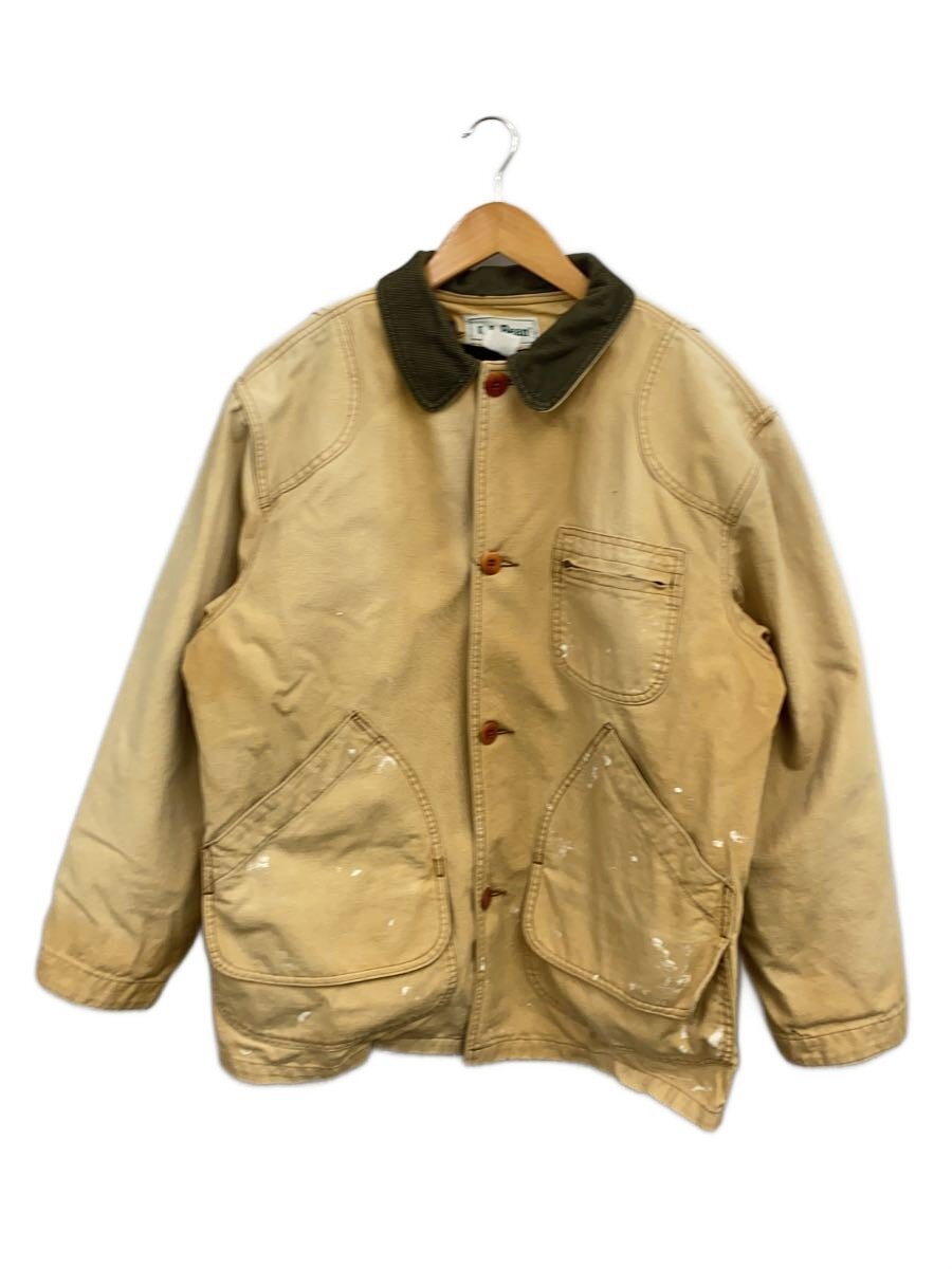 【中古】L.L.Bean◆Hunting jacket/ハンティングジャケット/M/コットン【メンズウェア】|2nd STREET 店