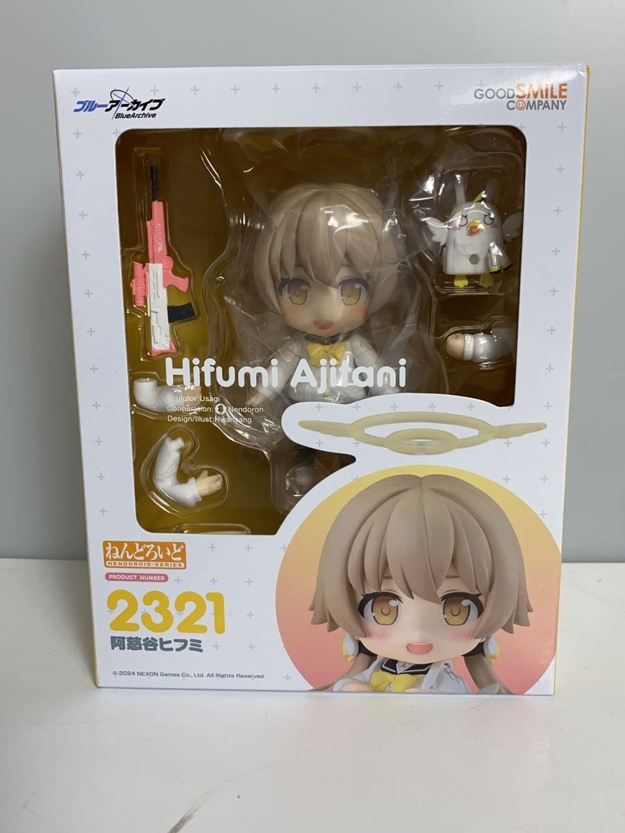 【中古】GOOD SMILE COMPANY◆フィギュア/ゲームフィギィア/ネンドロイド【ホビー】