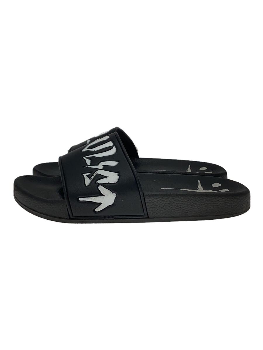 【中古】CVTVLIST◆サンダル/40/BLK【シューズ】｜2ｎｄ STREET 店