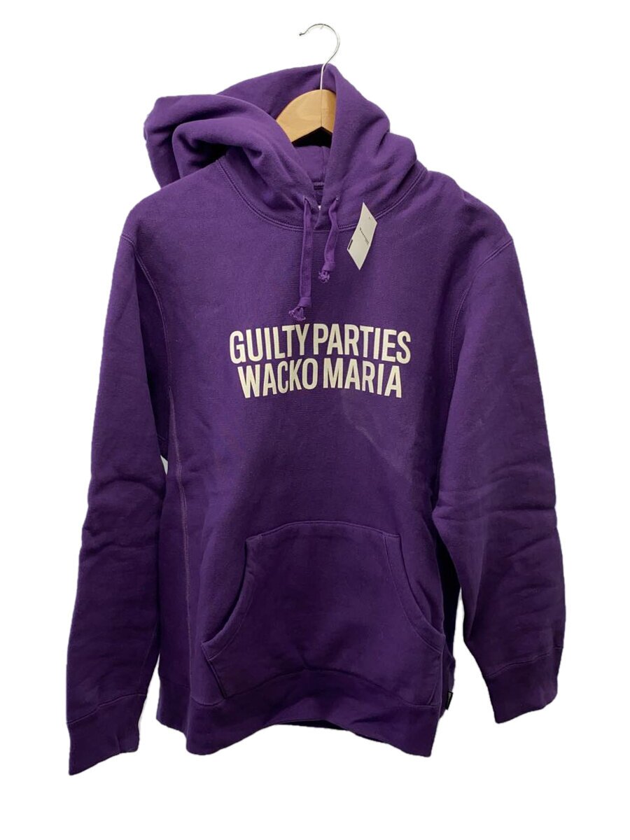 【中古】WACKO MARIA◆パーカー/L/コットン/PUP【メンズウェア】|2nd STREET 店