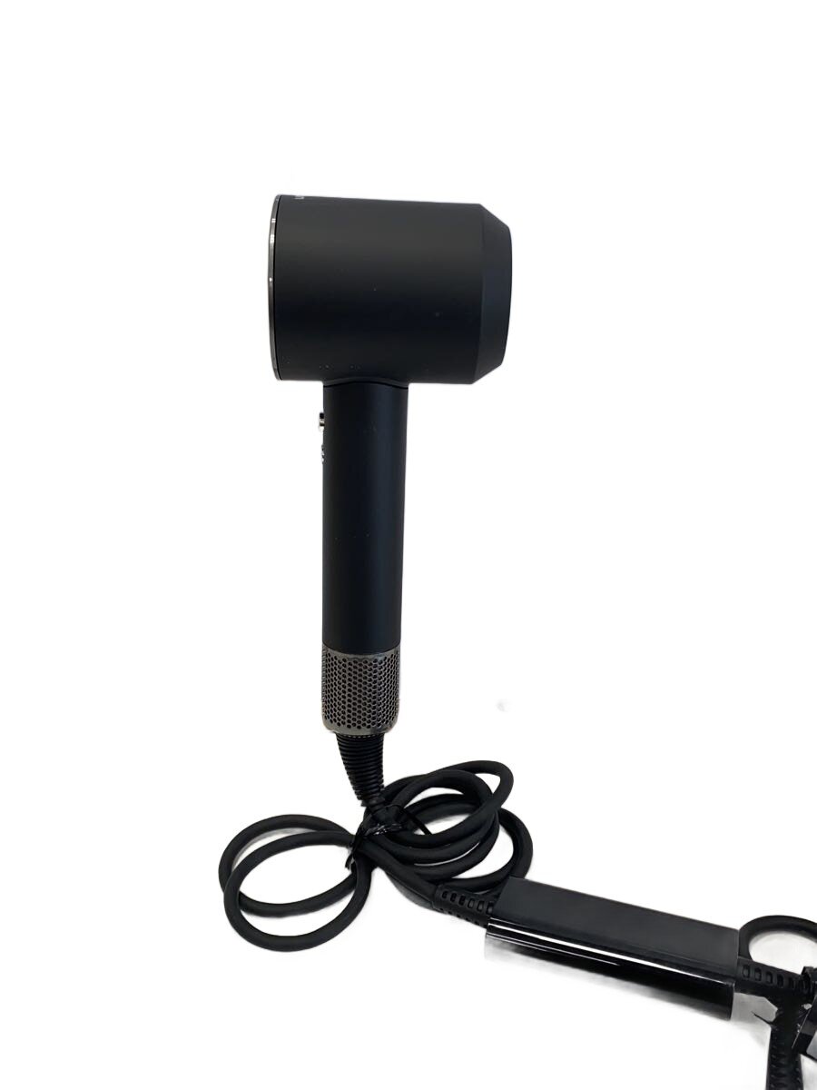 【中古】dyson◆ドライヤー・ヘアアイロン Supersonic Origin HD08 ULF BBN ENT ブラック/ニッケル【家電・ビジュアル・オーディオ】