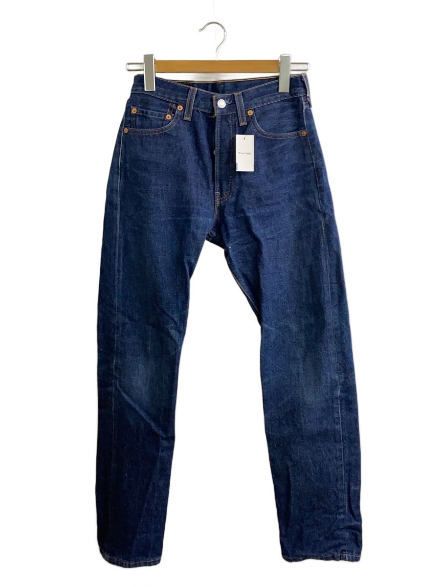 【中古】Levi’s◆501XX/00s/USA製/引っ切り無いズボン下/29/ジーンズ/IDG/501-0000/名取り草裏511M【メンズウェア】