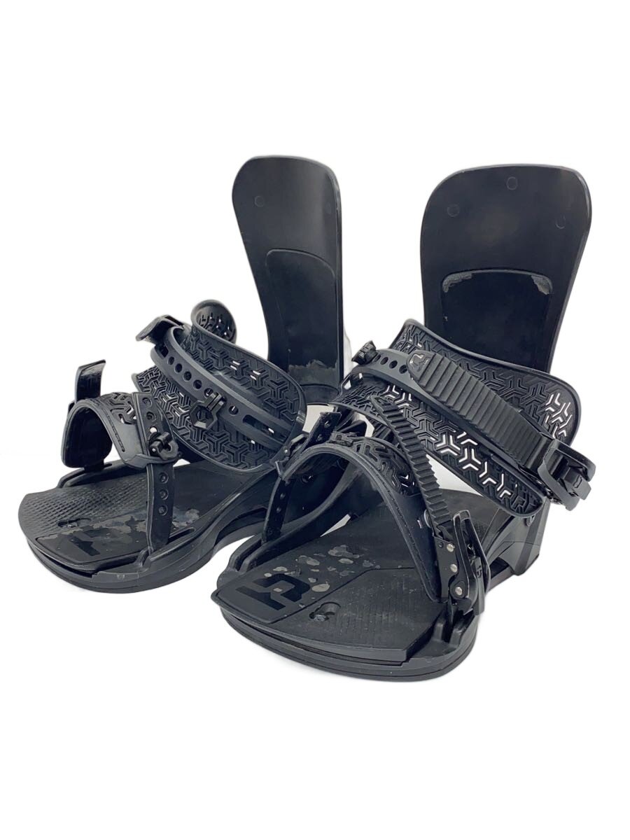 【中古】UNION◆スノーボードバインディング/M/BLK/ATLAS/23-24【スポーツ】｜2ｎｄ STREET 店