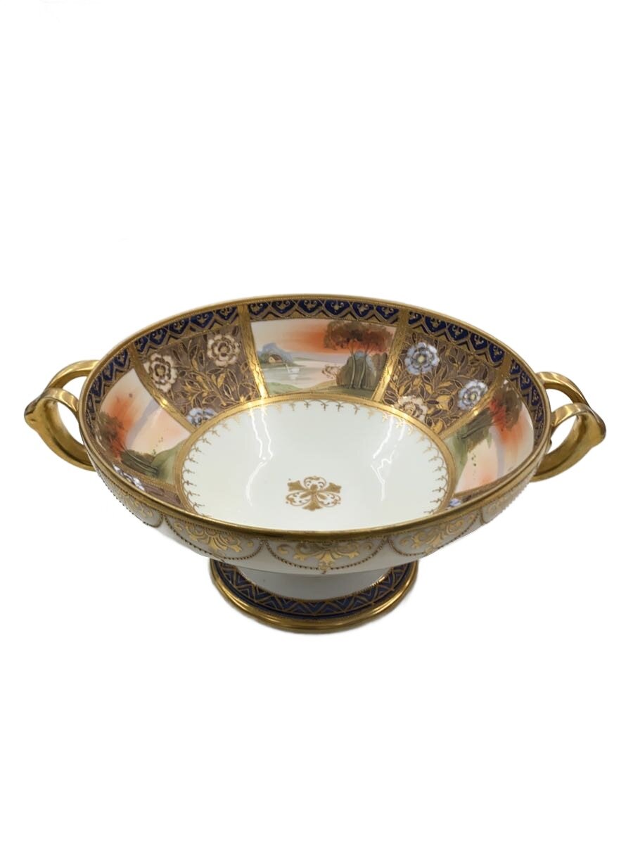 【中古】Noritake◆プレート/GLD【キッチン用品】 15,862円