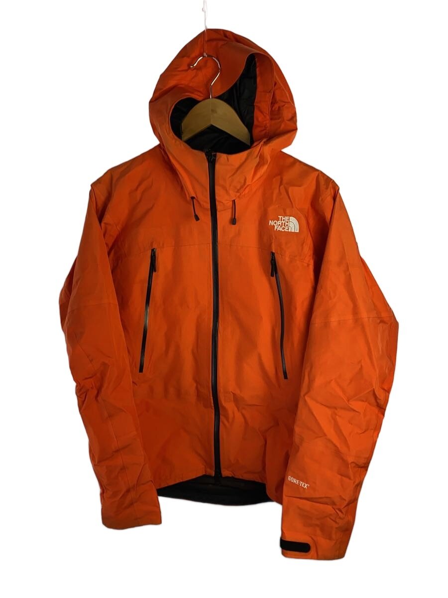 【中古】THE NORTH FACE◆STARLIGHT JACKET_スターライトジャケット/M/ナイロン/ORN【メンズウェア】｜2ｎｄ STREET 店
