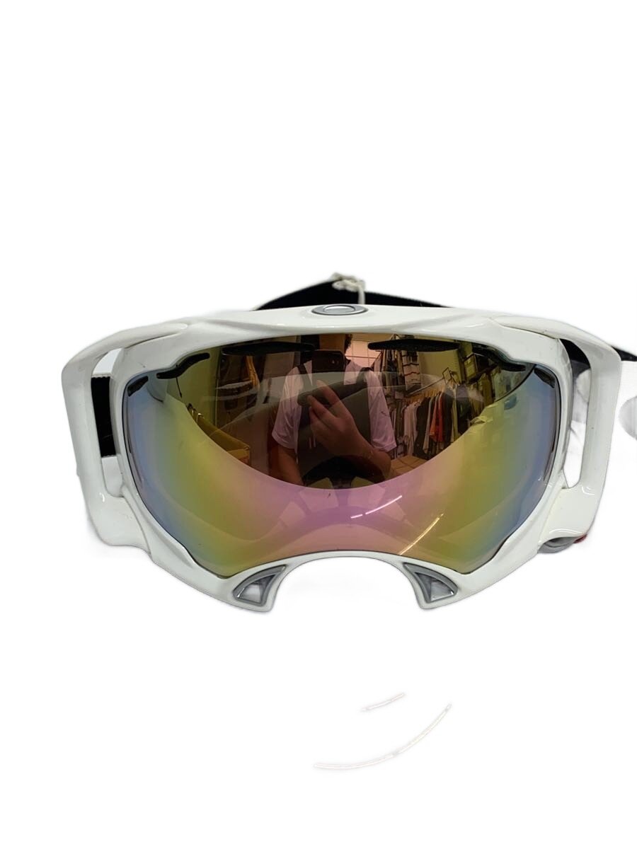 楽天市場】【中古】OAKLEY◇OAKLEY/ゴーグル/レンズ傷有【スポーツ