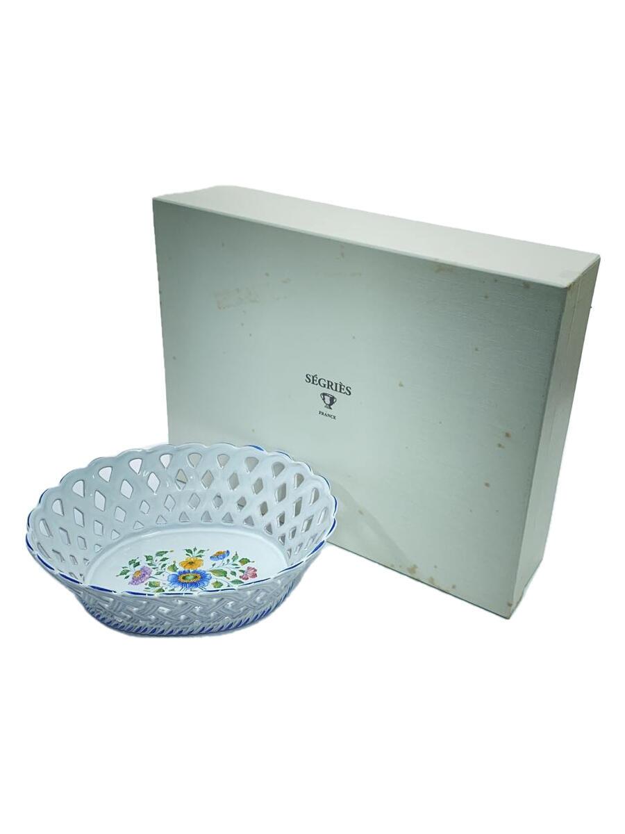 【中古】segries/洋食器その他/WHT【キッチン用品】