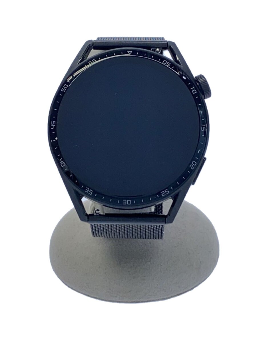 【中古】Huawei◆スマートウォッチ/デジタル/PT-B29【服飾雑貨他】