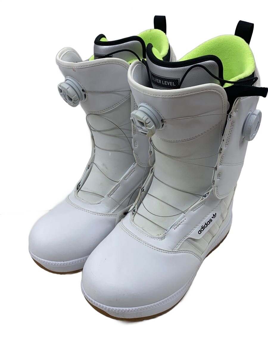 【中古】adidas◆スノーボードブーツ/EG9390【スポーツ】｜2ｎｄ STREET 店 11,519円