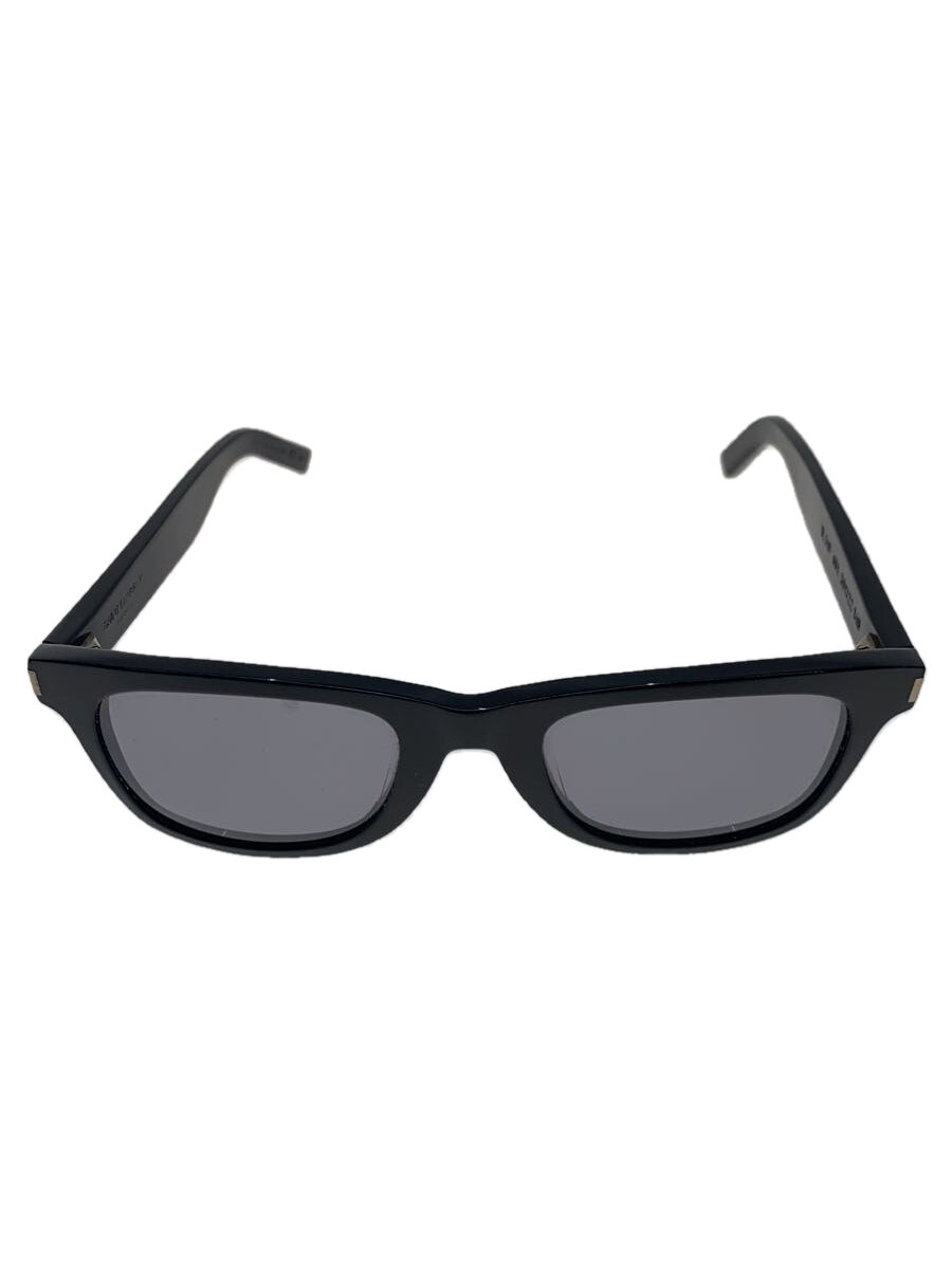Lunettes de soleil homme SAINT LAURENT Wellington BLK GRY SL51F