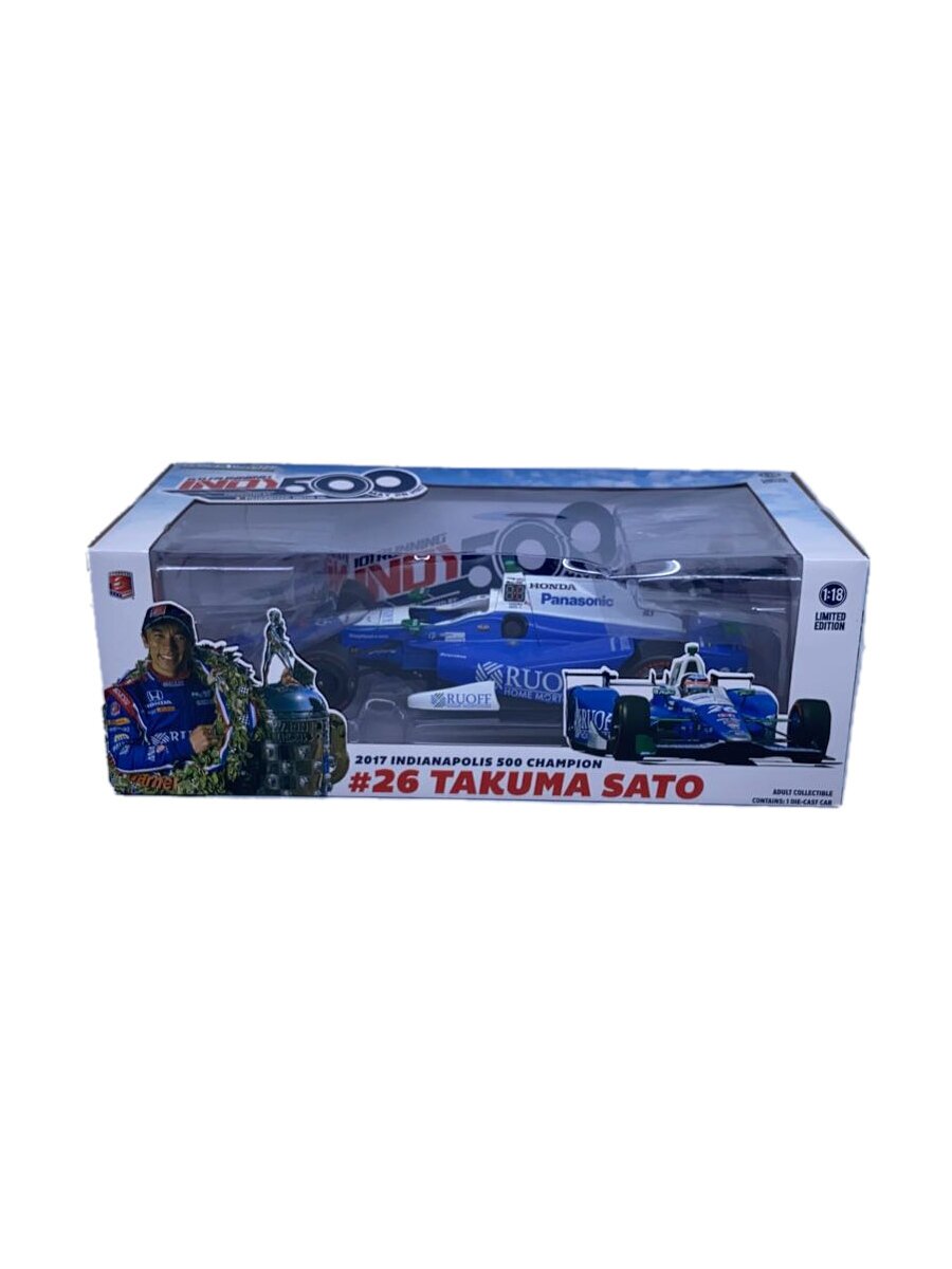 【中古】GREENLIGHT/ミニカー【ホビー】