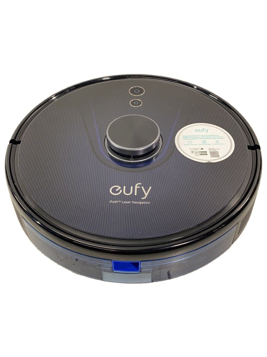 【中古】ANKER◆掃き出す機 Eufy RoboVac L35 Hybrid+ T2182512//【家電・視覚性・オーディオ】
