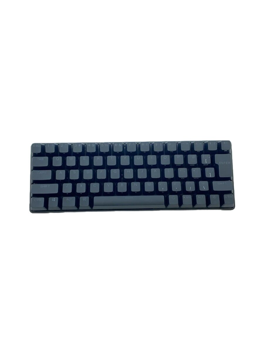 【中古】steelseries◆ラピッドトリガー搭載ミニゲーミングキーボード/APEX PRO MINI JP【パソコン】