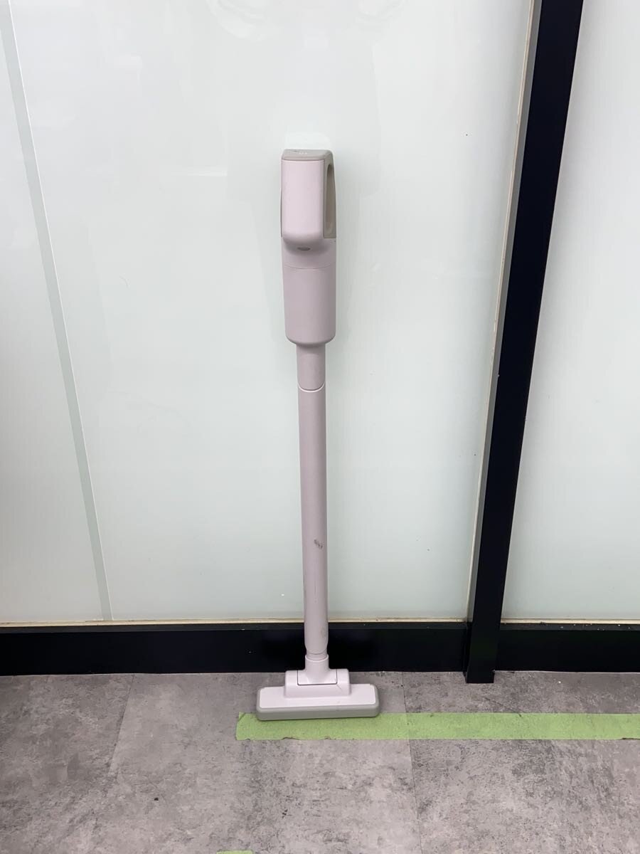 【中古】±0◆掃除機 XJC-H111【家電・ビジュアル・オーディオ】