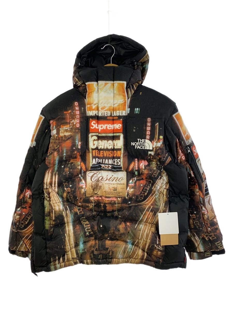 【中古】THE NORTH FACE◆22AW/800-Fill Halfzip Hooded Pullover/M/ナイロン/総柄/ND52205I【メンズウェア】｜2ｎｄ STREET 店 59,796円
