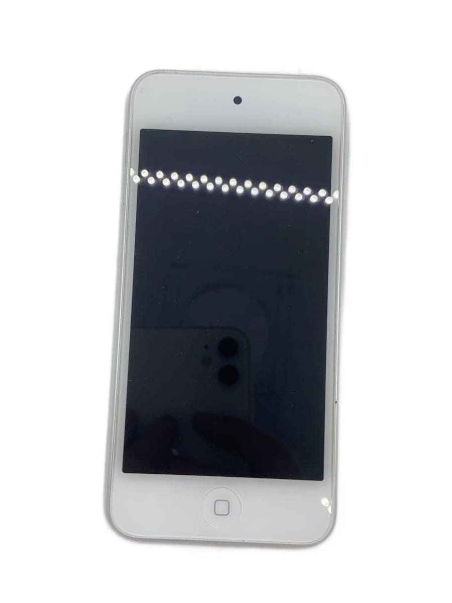 【中古】Apple◆ポータブルメモリープレーヤー/A2178//【家電・視覚的・オーディオ】