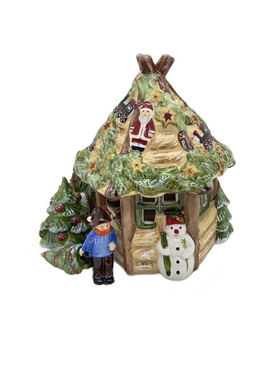 【中古】Villeroy & Boch◆インテリア雑貨【インテリア小物・日用雑貨】
