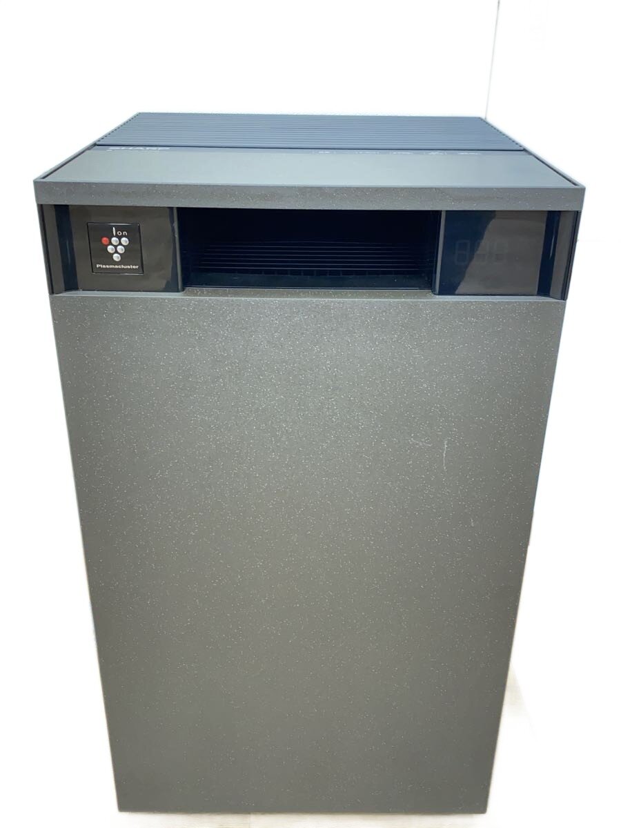 【中古】SHARP◆空気の状態汚れのない機 FP-S120-T【家電・視覚的・オーディオ】