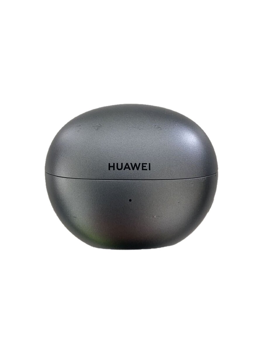 【中古】Huawei◆イヤホン【家電・ビジュアル・オーディオ】