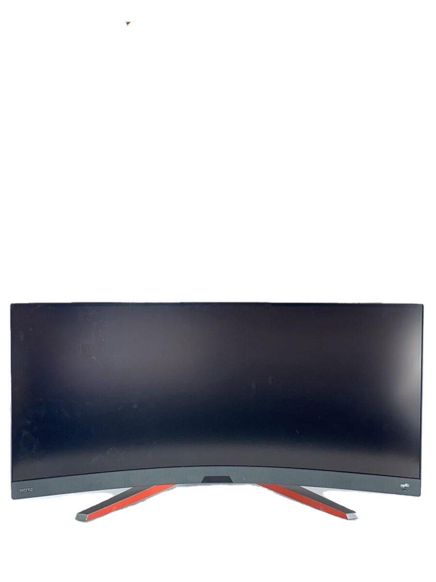 【中古】BENQ◆管する/EX3410R【マイコン】