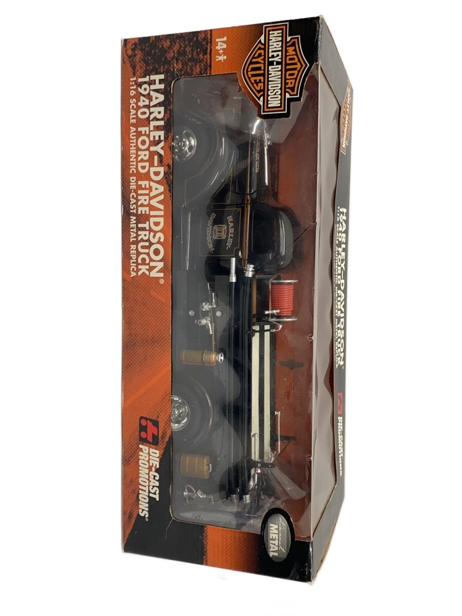 【中古】HARLEY DAVIDSON◆フィギュア/--【ホビー】