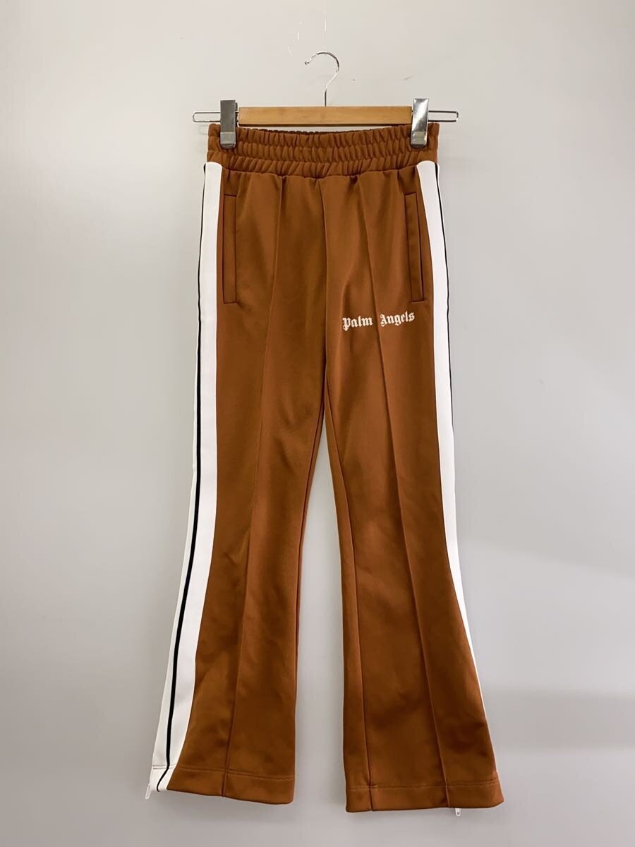 【中古】Palm Angels◆ボトム/XS/ポリエステル/BRW/無地/PWCA007E19384002//【メンズウェア】｜2ｎｄ STREET 店