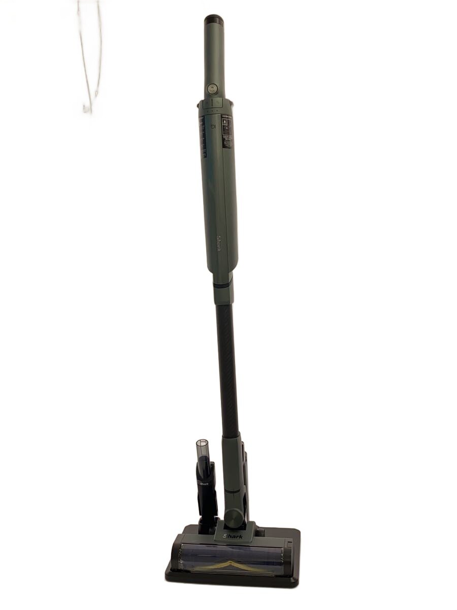 【中古】SharkNinja◆掃除機/LC600JGN【家電・ビジュアル・オーディオ】