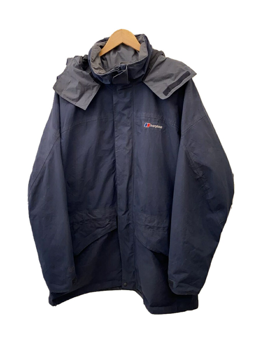 楽天市場】Berghaus バーグハウス ジャケット サイズ:14 00s