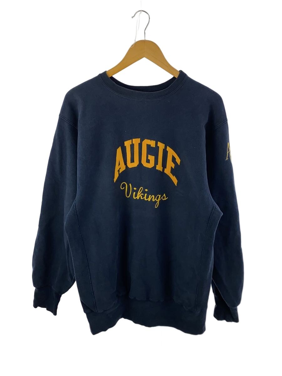 【中古】Champion◆スウェット/XXL/コットン/NVY【メンズウェア】｜2ｎｄ STREET 店