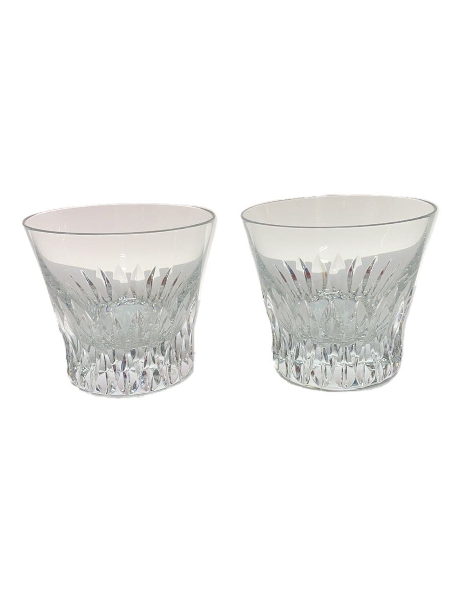 【中古】Baccarat◆グラス/2点セット/CLR【キッチン用品】｜2ｎｄ STREET 店