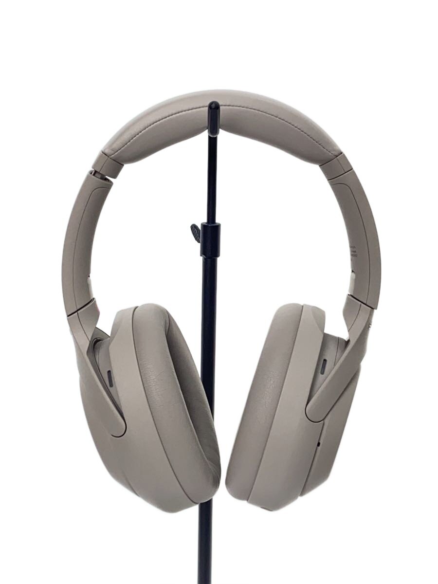 【中古】SONY◆イヤ電話機・受話器 WH-1000XM4/S[プラチナしろがね色]//【家電・視覚的・オーディオ】