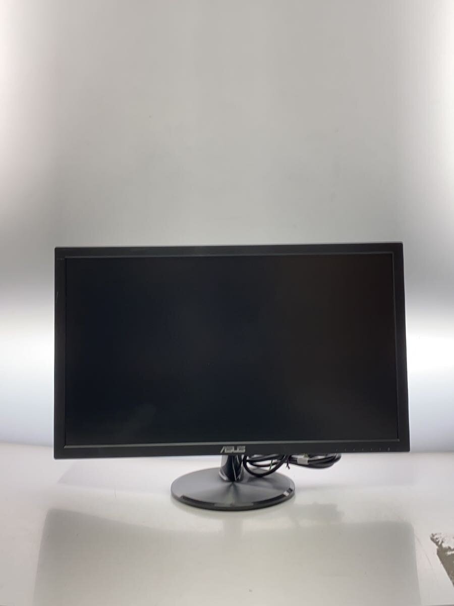 【中古】ASUS◆パソコン管する・液晶見せびらかす VP248H-J//【マイコン】