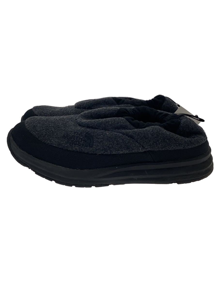 【中古】THE NORTH FACE◆NSE LITE MOC/ヌプシ/遊撃手ブーツ/24糎/GRY/nf52086【シューズ】