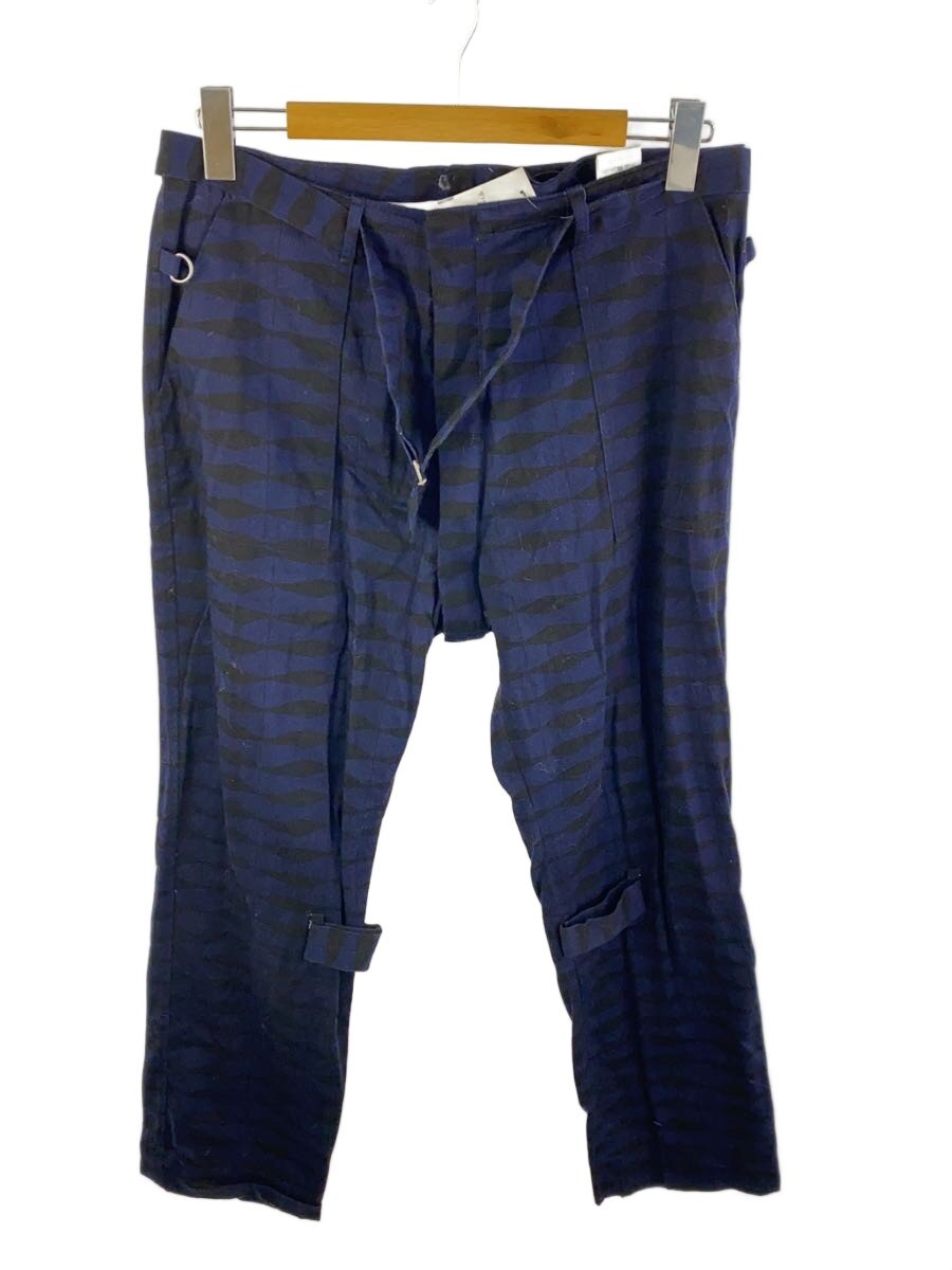 【中古】PHINGERIN◆下つ方/XL/綿織物/NVY/照合のしるし/PD-192-BT-027【メンズウェア】