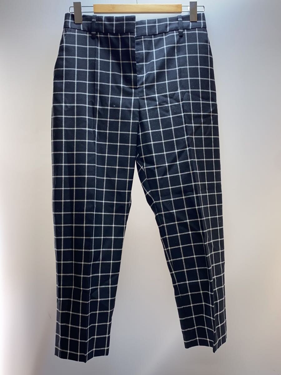 【中古】MARNI◆下つ方/40/ポリエステル/BLK/照合のしるし/PAMA0111U0【レディース御召しもの】