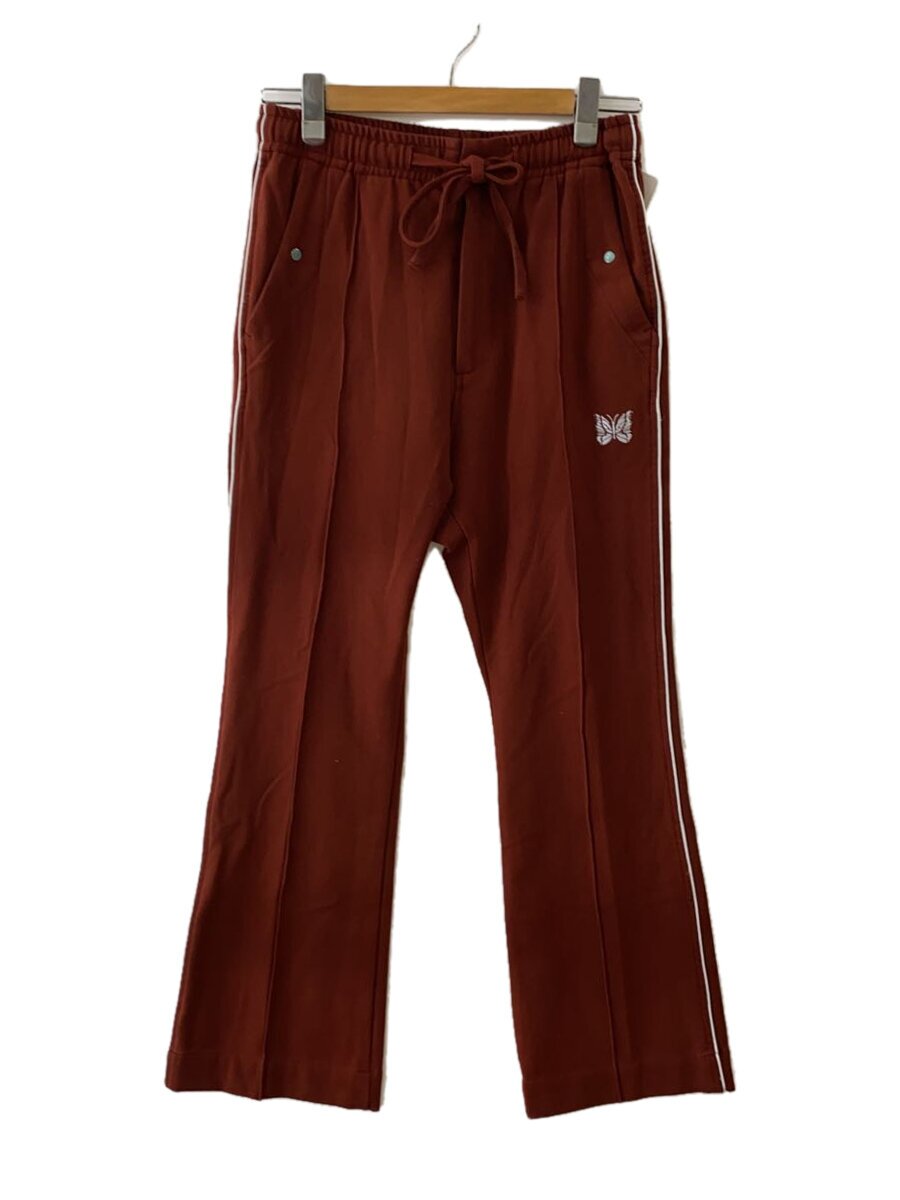 【中古】Needles◆20AW/Piping Cowboy Pant/S/ポリエステル/BRW/HM135【メンズウェア】