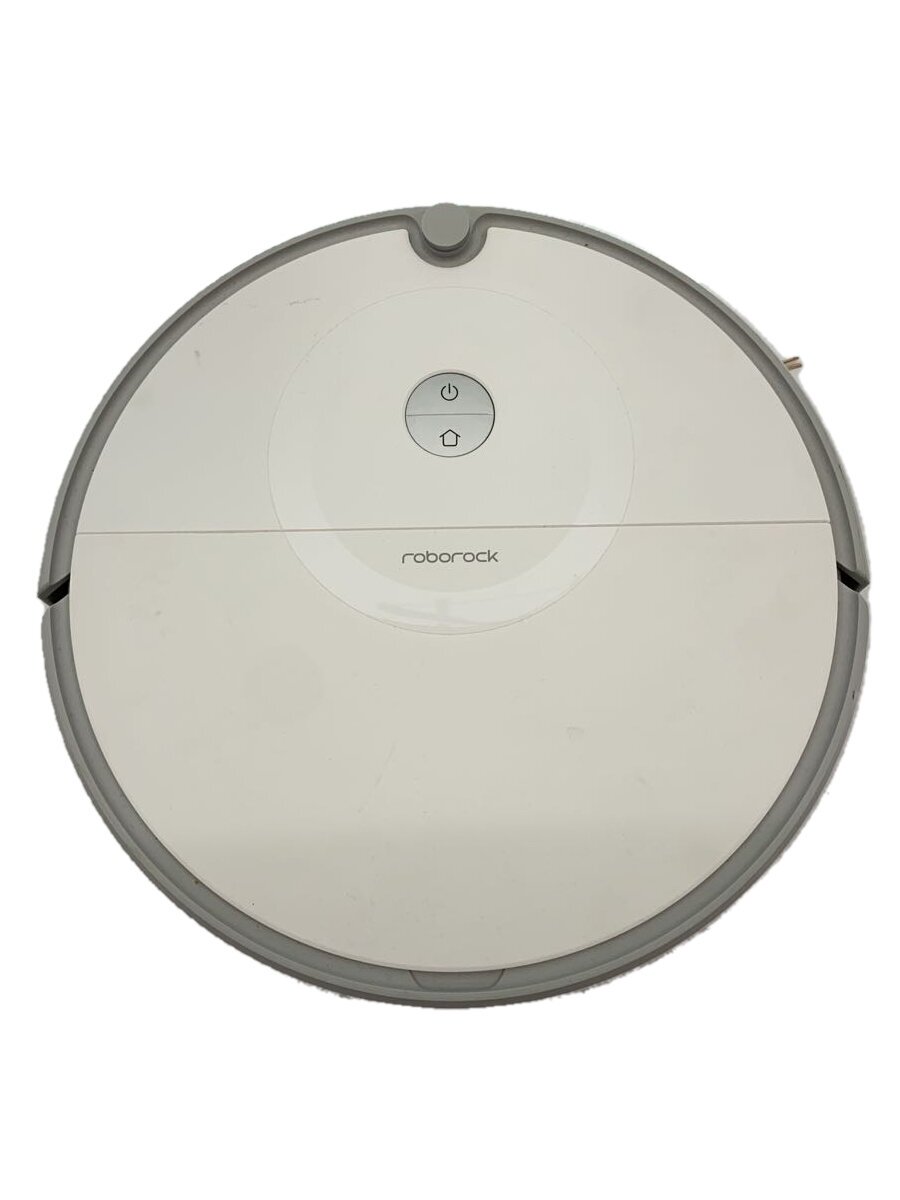 【中古】roborock◆掃除機 ROBOROCK E5 E502-04【家電・ビジュアル・オーディオ】