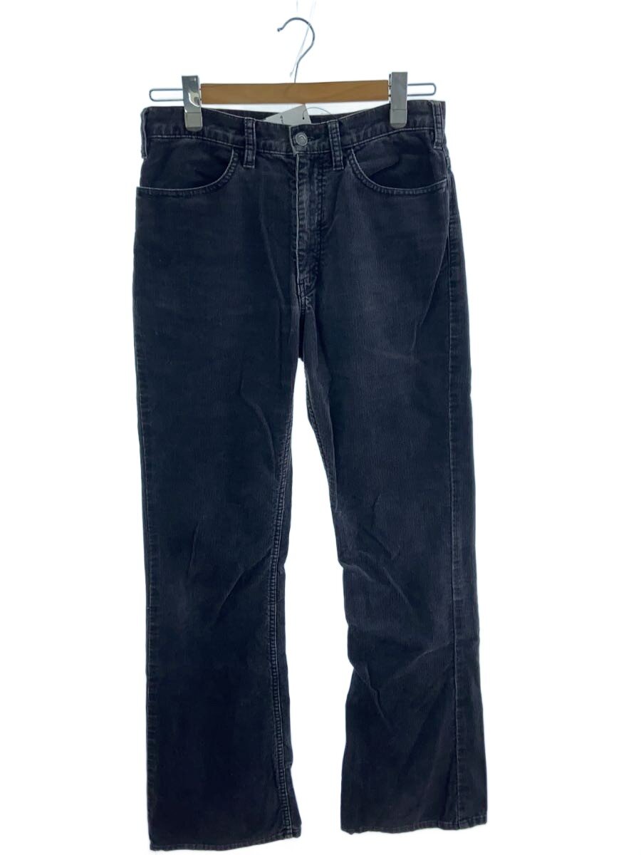 【中古】MINEDENIM◆ズボン下/下つ方/コール天/GRY/2209-1001-39-302//【メンズウェア】