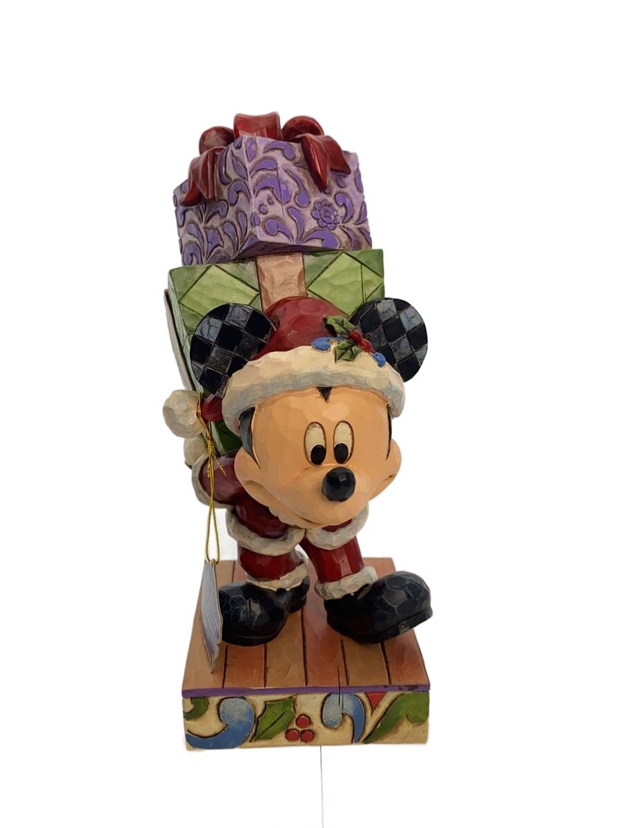 【中古】Disney◆インテリア雑貨/クリスマス【インテリア小物・日用雑貨】