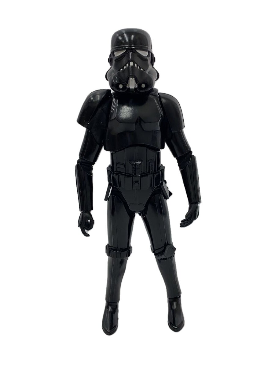 【中古】MEDICOM TOY◆フィギュア/ REAL ACTION HEROES/STARWARS/シャドウストームルーパー//【ホビー】