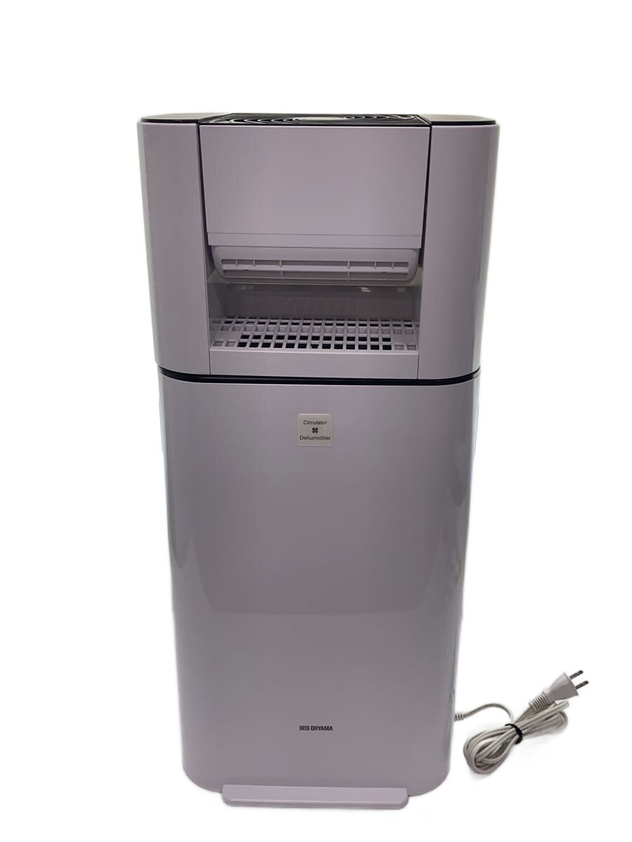 【中古】IRIS OHYAMA◆除湿機 KIJDC-L50//【家電・ビジュアル・オーディオ】｜2ｎｄ STREET 店