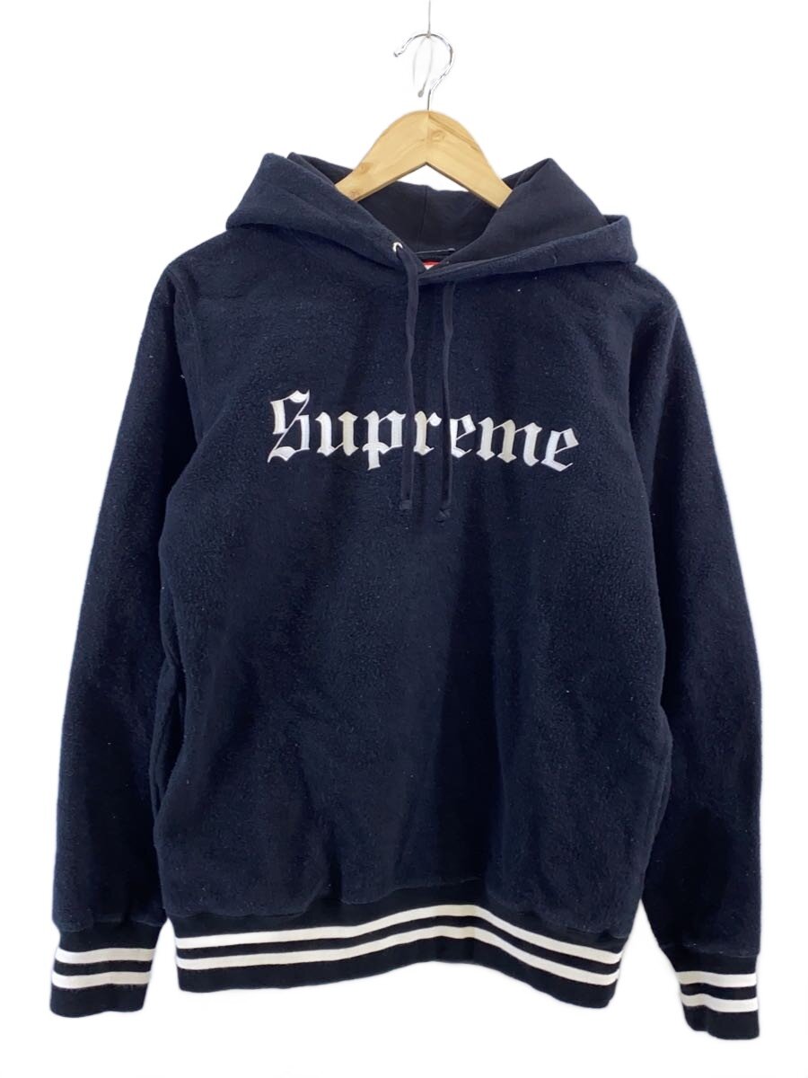 【中古】Supreme◆パーカー/S/コットン/BLK【メンズウェア】｜2ｎｄ STREET 店