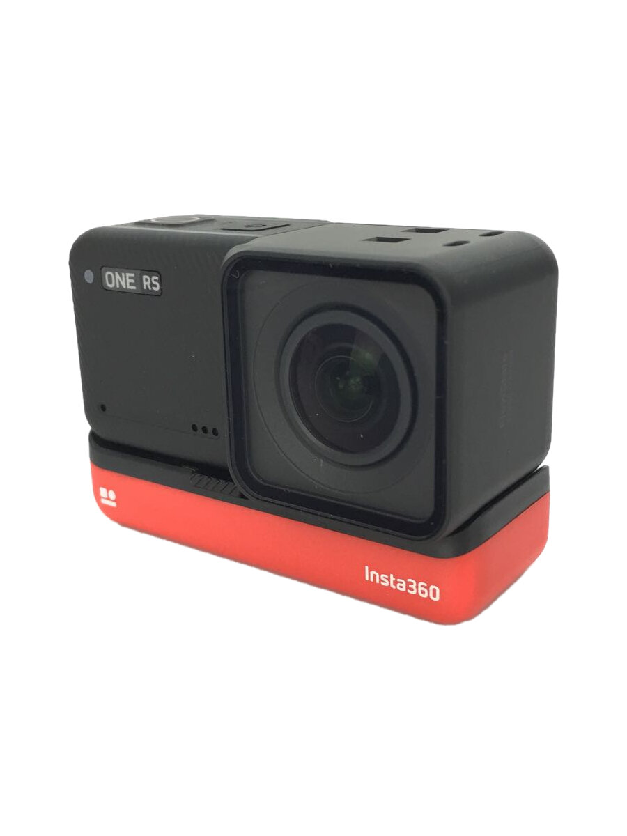 【中古】Insta360◆ビデオカメラ//【カメラ】｜2ｎｄ STREET 店 27,720円