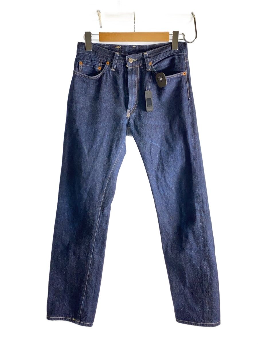 【中古】Levi’s◆引っ切り無いズボン下/32/綿織物/パソコン9-50154-0090【メンズウェア】