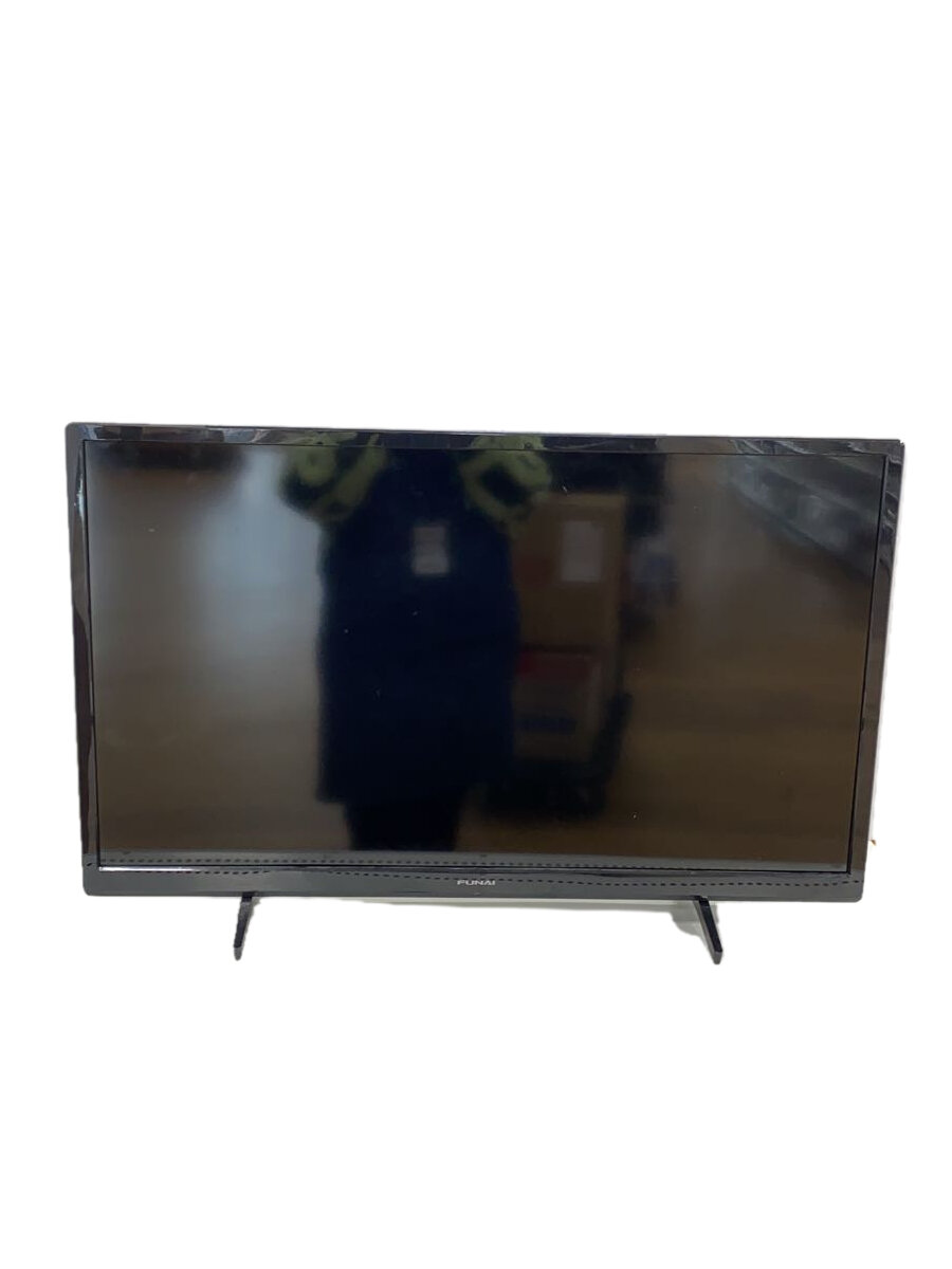 【中古】FUNAI◆薄型テレビ・液晶テレビ FL-32H1040//【家電・ビジュアル・オーディオ】|2nd STREET 店